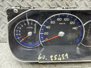 Спидометр DAIHATSU TANTO L375S KF 83800-B2841 2 ракурс