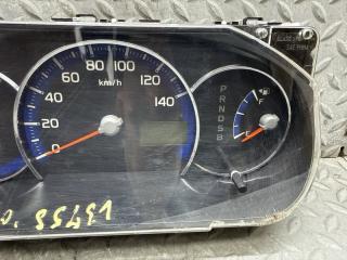 Спидометр DAIHATSU TANTO L375S KF 83800-B2841 3 ракурс