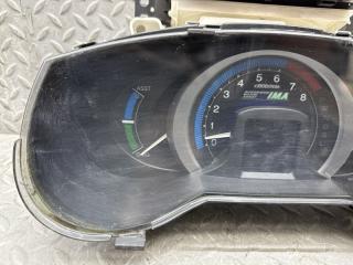 Спидометр HONDA INSIGHT ZE2 78100-TM8-J130-M1 4 ракурс