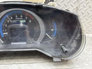 Спидометр HONDA INSIGHT ZE2 78100-TM8-J130-M1 5 ракурс