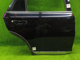 Дверь правая задняя SUBARU OUTBACK BS9 FB25ASYHAA 60409al0209p 1 ракурс