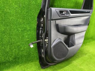 Дверь правая задняя SUBARU OUTBACK BS9 FB25ASYHAA 60409al0209p 5 ракурс