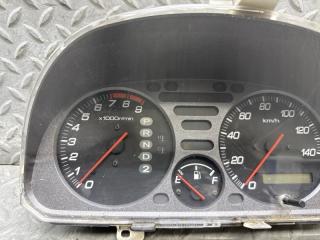Спидометр HONDA LIFE DUNK JB3 78100-N010-M1 2 ракурс