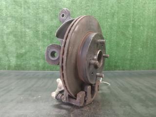 Ступица правая передняя SUBARU DEX M401F K3-VE 3 ракурс