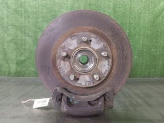 Ступица левая передняя MITSUBISHI PROUDIA S32A 6G74 GDI 1 ракурс