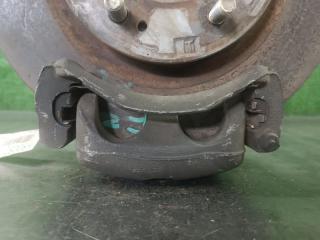 Ступица левая передняя MITSUBISHI PROUDIA S32A 6G74 GDI 2 ракурс