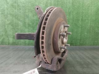 Ступица левая передняя MITSUBISHI PROUDIA S32A 6G74 GDI 3 ракурс