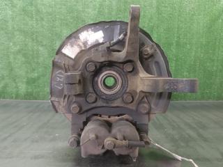 Ступица левая передняя MITSUBISHI PROUDIA S32A 6G74 GDI 4 ракурс