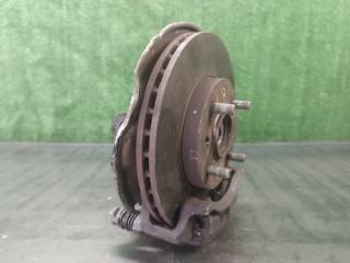 Ступица правая передняя HONDA CAPA GA4 D15B 3 ракурс