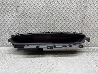 Спидометр TOYOTA PRIUS ZVW30 2ZR-FXE 83800-47620 1 ракурс