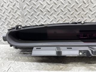 Спидометр TOYOTA PRIUS ZVW30 2ZR-FXE 83800-47620 2 ракурс