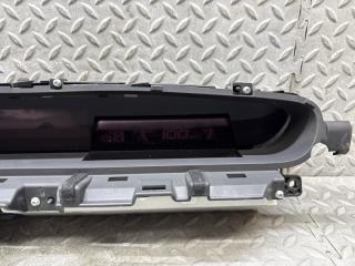 Спидометр TOYOTA PRIUS ZVW30 2ZR-FXE 83800-47620 3 ракурс