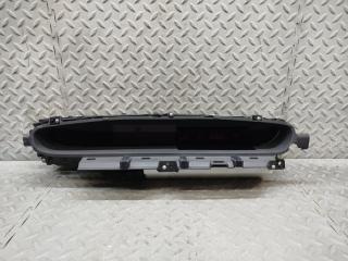 Спидометр TOYOTA PRIUS ZVW30 2ZR-FXE 83800-47620 1 ракурс