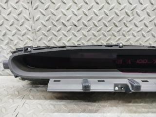Спидометр TOYOTA PRIUS ZVW30 2ZR-FXE 83800-47620 2 ракурс