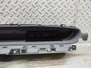 Спидометр TOYOTA PRIUS ZVW30 2ZR-FXE 83800-47620 3 ракурс