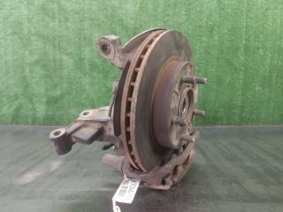 Ступица левая передняя MAZDA PREMACY CP8W FP 3 ракурс