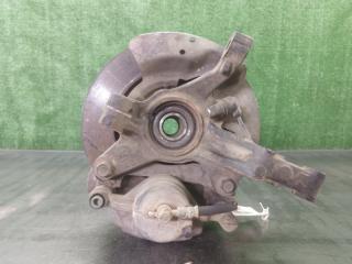 Ступица левая передняя MAZDA PREMACY CP8W FP 4 ракурс