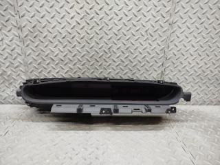 Спидометр TOYOTA PRIUS ZVW30 2ZR-FXE 83800-47350 1 ракурс