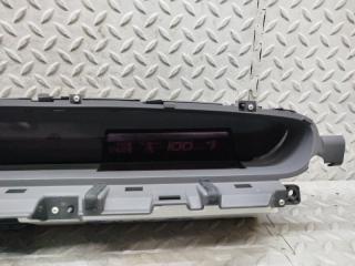 Спидометр TOYOTA PRIUS ZVW30 2ZR-FXE 83800-47350 3 ракурс