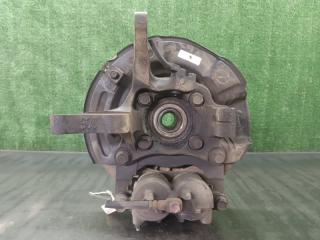 Ступица правая передняя MITSUBISHI PROUDIA S32A 6G74 GDI 4 ракурс