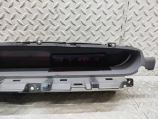 Спидометр TOYOTA PRIUS ZVW30 2ZR-FXE 83800-47350 3 ракурс