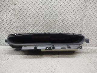 Спидометр TOYOTA PRIUS ZVW30 2ZR-FXE 83800-47620 1 ракурс