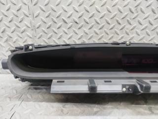 Спидометр TOYOTA PRIUS ZVW30 2ZR-FXE 83800-47620 2 ракурс