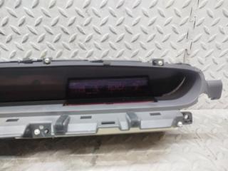 Спидометр TOYOTA PRIUS ZVW30 2ZR-FXE 83800-47620 3 ракурс