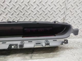 Спидометр TOYOTA PRIUS ZVW30 2ZR-FXE 83800-47B10 3 ракурс