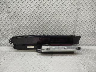 Спидометр TOYOTA PRIUS ZVW30 2ZR-FXE 83800-47350 1 ракурс