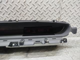 Спидометр TOYOTA PRIUS ZVW30 2ZR-FXE 83800-47350 3 ракурс