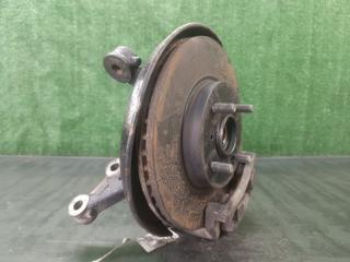 Ступица левая передняя TOYOTA PORTE NNP15 1NZ-FE 3 ракурс