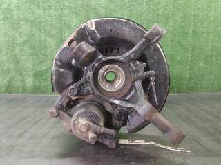 Ступица левая передняя TOYOTA PORTE NNP15 1NZ-FE 4 ракурс