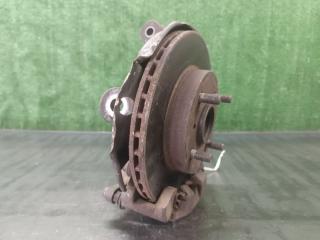 Ступица правая передняя TOYOTA PLATZ NCP16 2NZ-FE 3 ракурс