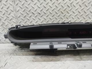 Спидометр TOYOTA PRIUS ZVW30 2ZR-FXE 83800-47620 2 ракурс