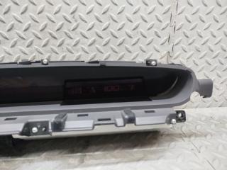 Спидометр TOYOTA PRIUS ZVW30 2ZR-FXE 83800-47620 3 ракурс