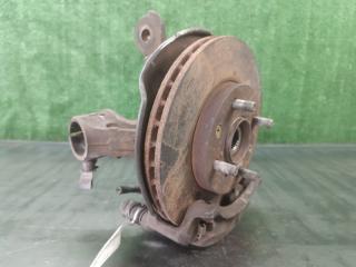 Ступица левая передняя HONDA CAPA GA4 D15B 3 ракурс