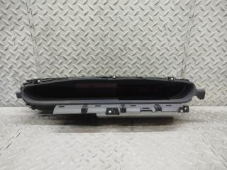 Спидометр TOYOTA PRIUS ZVW30 2ZR-FXE 83800-47350 1 ракурс