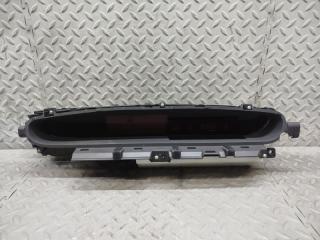 Спидометр TOYOTA PRIUS ZVW30 2ZR-FXE 769166-660 1 ракурс