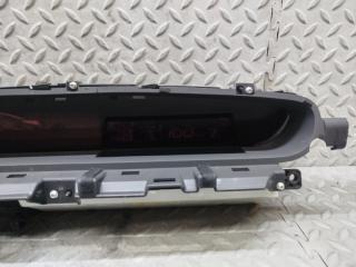 Спидометр TOYOTA PRIUS ZVW30 2ZR-FXE 769166-660 3 ракурс