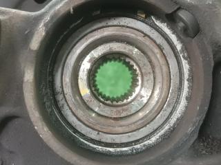 Ступица левая передняя TOYOTA VOXY AZR60 1AZ-FSE 5 ракурс