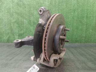 Ступица левая передняя MAZDA DEMIO DJ3FS P3-VPS 3 ракурс