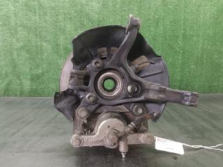 Ступица левая передняя MAZDA DEMIO DJ3FS P3-VPS 4 ракурс