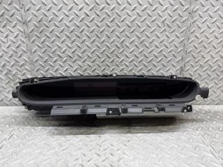 Спидометр TOYOTA PRIUS ZVW30 83800-47620 1 ракурс