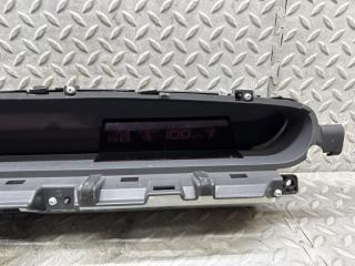 Спидометр TOYOTA PRIUS ZVW30 83800-47620 3 ракурс