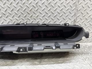Спидометр TOYOTA PRIUS ZVW30 83800-47350 3 ракурс