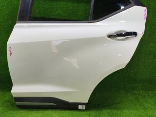 Дверь левая задняя NISSAN KICKS P15 HR12DE 5 ракурс