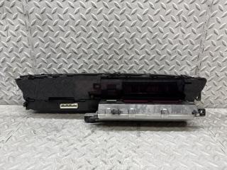 Спидометр TOYOTA PRIUS ZVW30 769363-490 1 ракурс