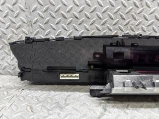 Спидометр TOYOTA PRIUS ZVW30 769363-490 2 ракурс