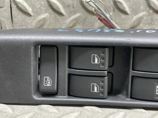 Блок упр. стеклоподьемниками правый передний DAIHATSU MOVE CONTE L575S 74231-B2090 4 ракурс Блок упр. стеклоподьемниками правый передний DAIHATSU MOVE CONTE L575S 74231-B2090 4 ракурс